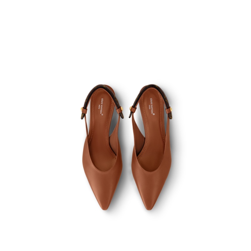 Legacy Slingback Pump - Image 3